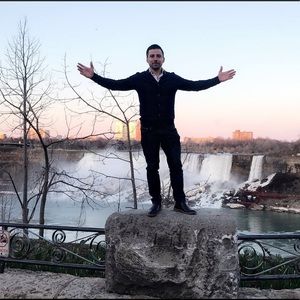 Meet your Posher, Ramen